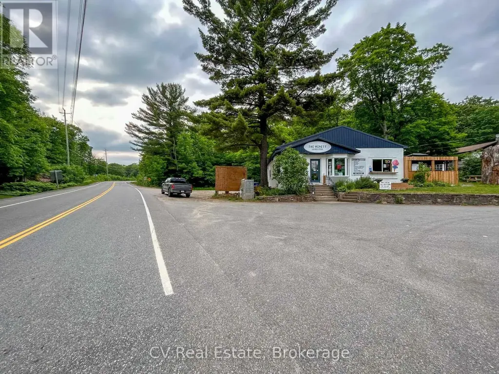 1 - 1001 Juddhaven Road, Muskoka Lakes (Medora)